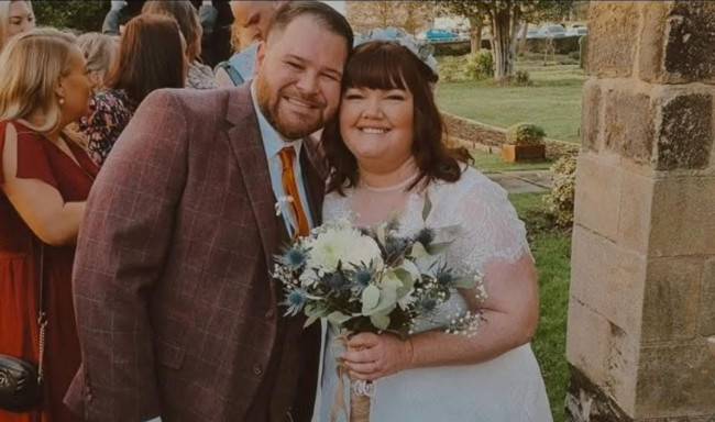 Kelly's story