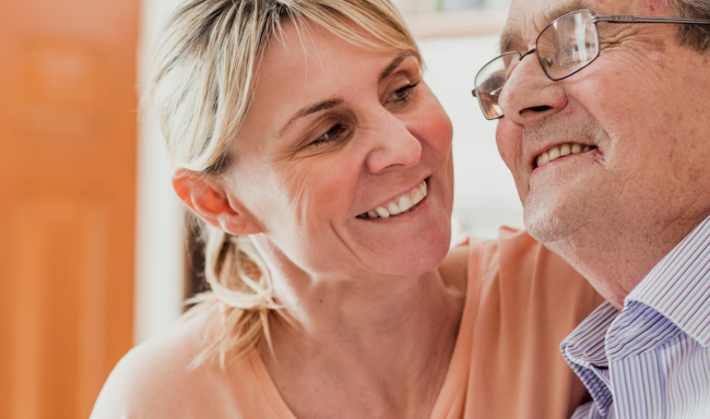 Inequalities in Social Care Needs Assessments