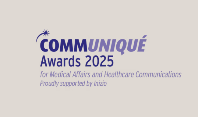 Communique awards