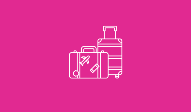 Travelling with Huntington's disease (3)