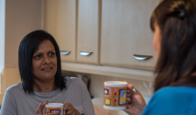 KYIM Care course image