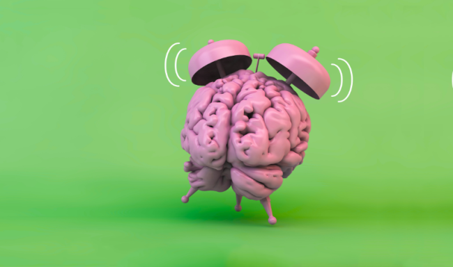 Sleep in Huntington's disease