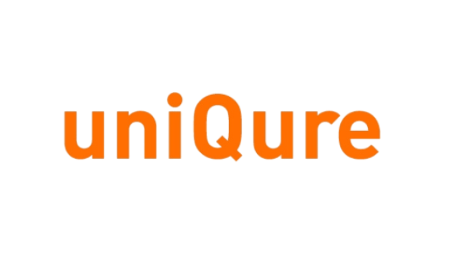 uniQure cinical trial news