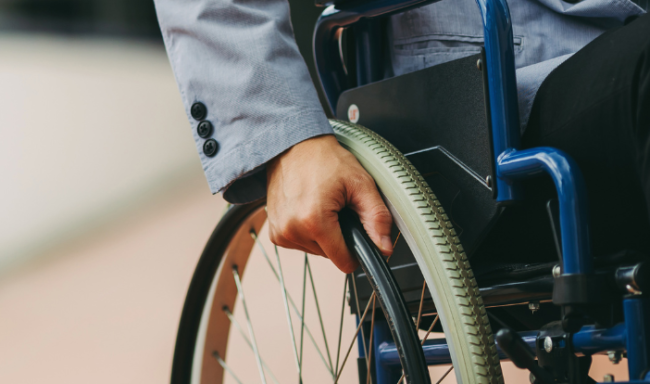 Disabled PIP thumbnail