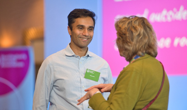 Mental health study day