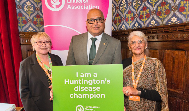 Parliamentary event 2025