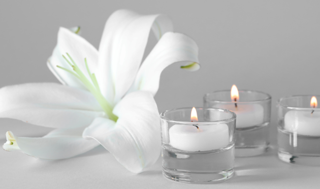 Bereavement sessions image