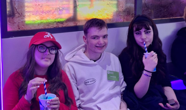 Birmingham event image