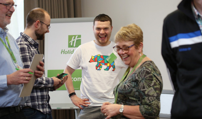 PACAR April 2026 image