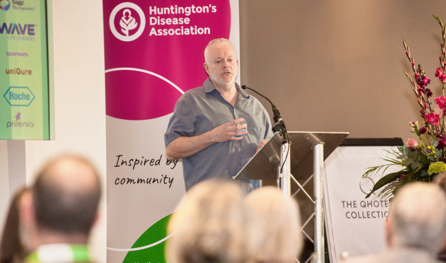 Family Voices webinar image