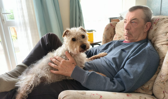 Behind the gene - Hutington's disease (5)
