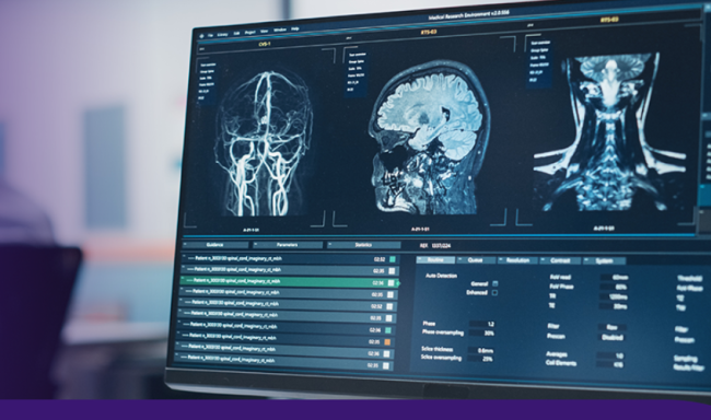 Neuro conditions framework banner