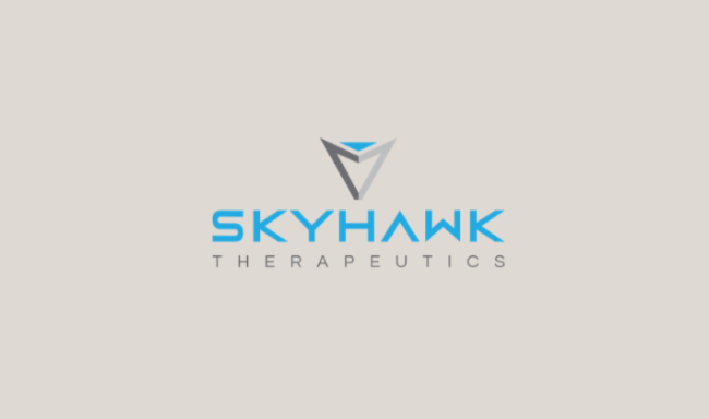Skyhawk therapeutics