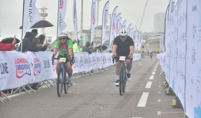 Melissa Clarke 2 - Cycling - 2026