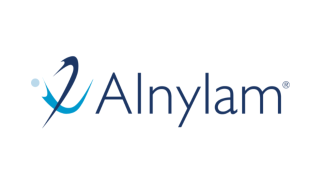 Alnylam logo