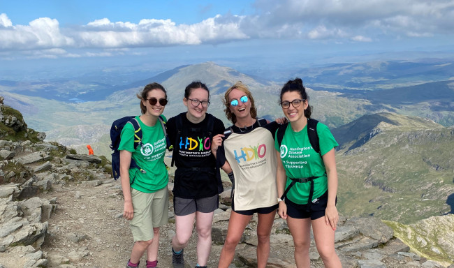 Three Peaks Blog - Consent 2022