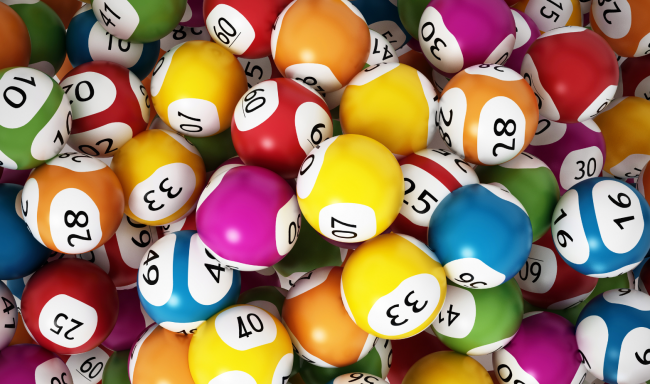 Lottery