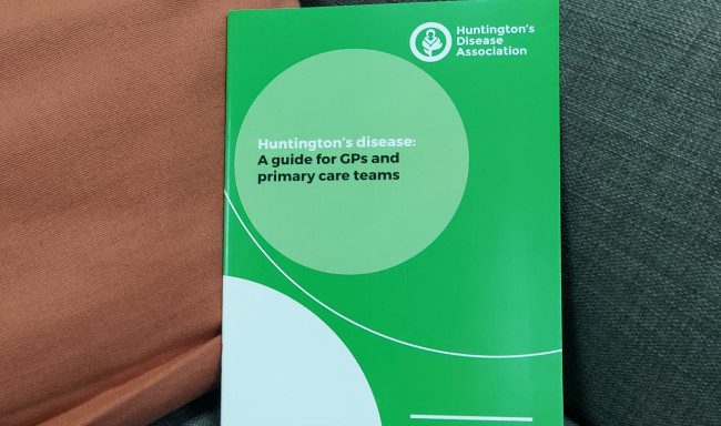 GP guide