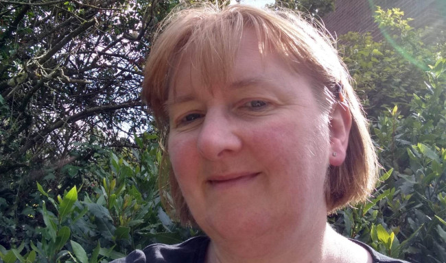 Huntington's disease story