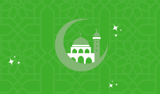 Image to represent Ramadan