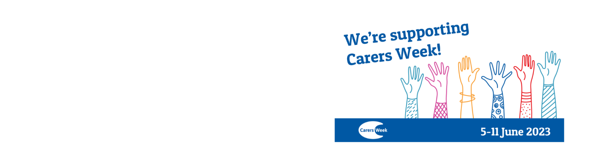 Carersweeksupport