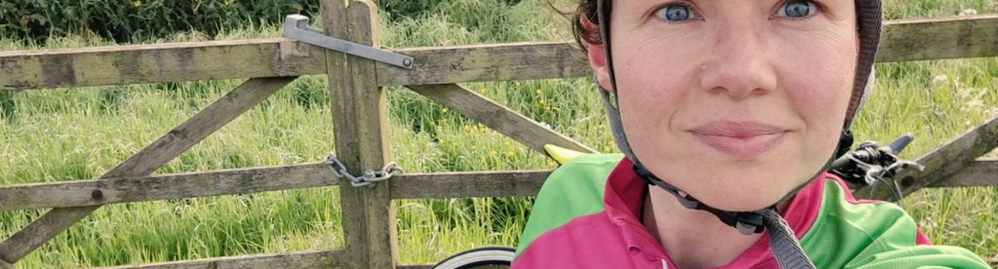 Lucy Marquis - Cycling - Consent 2023