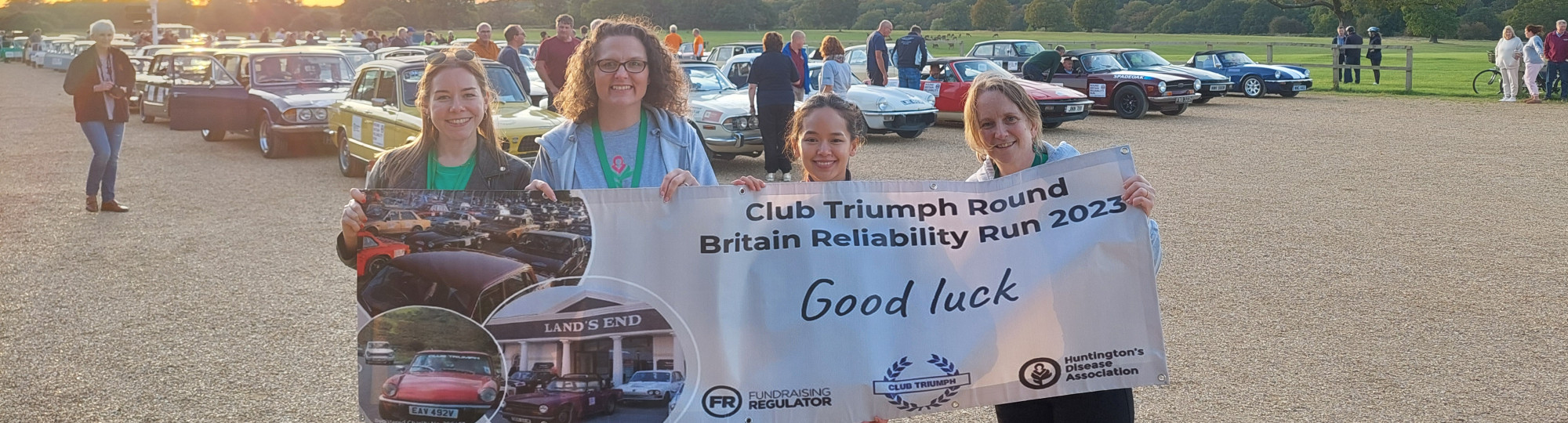 Club Triumph