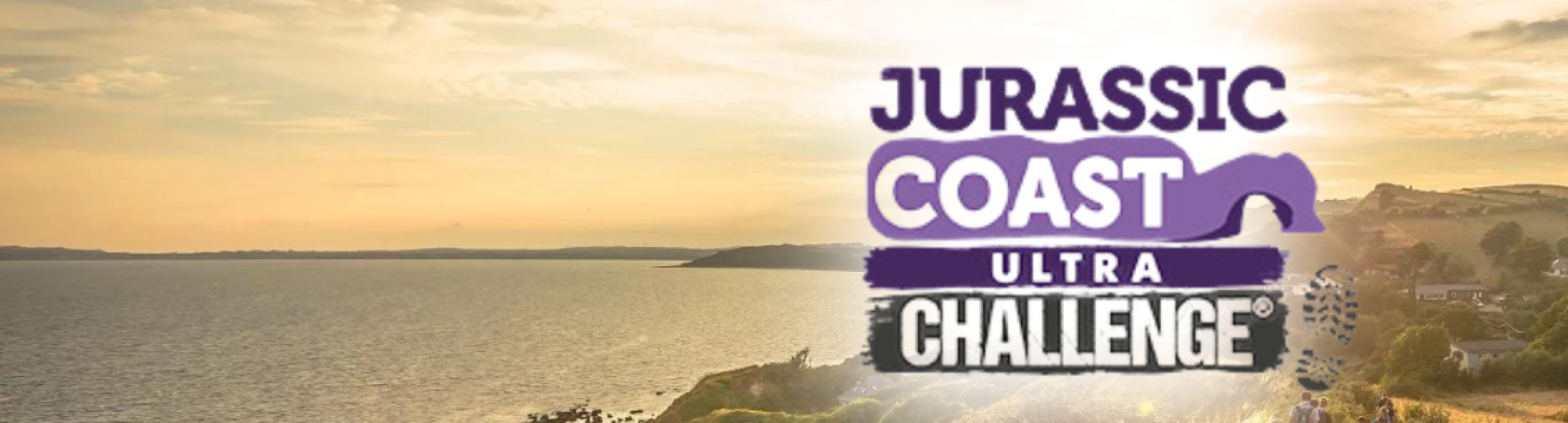 Jurassic coast challenge