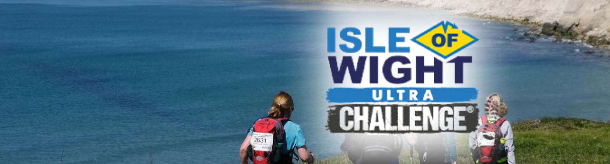 Isle of wight challenge
