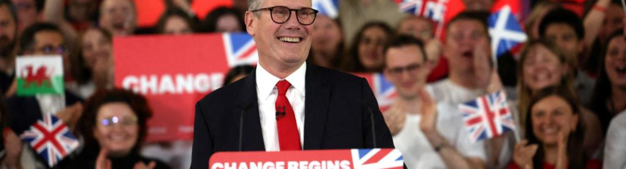 Labour wins