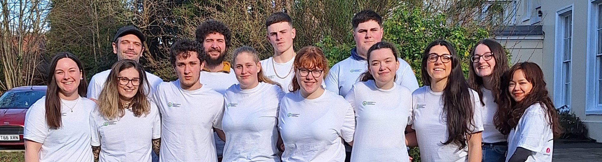 Huntington's Disease Youth Voice