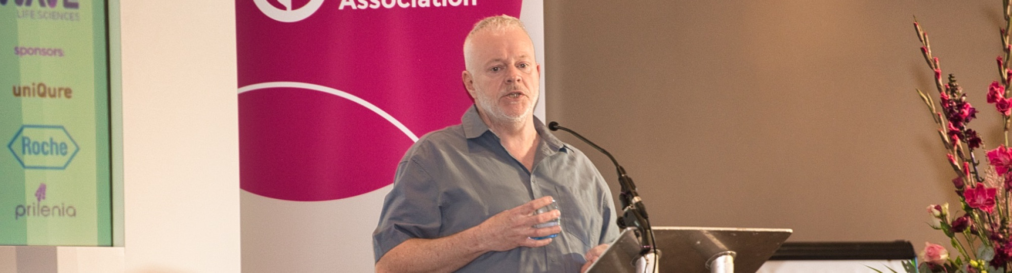 Ambassador programme