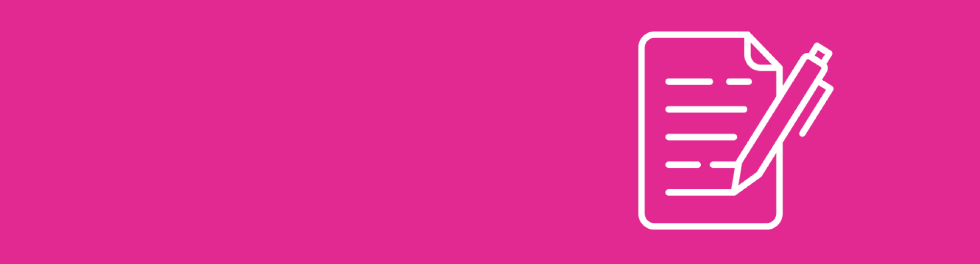 NICE guidelines campaigning