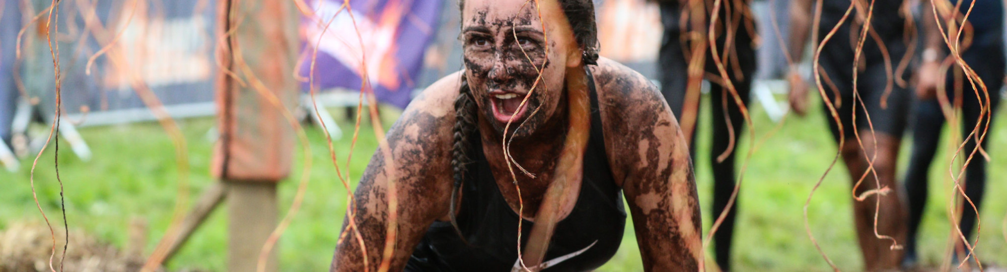 Tough Mudder