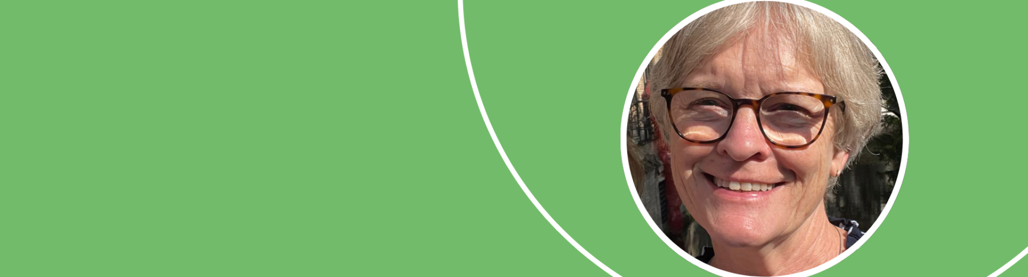 Una - keeping active blog
