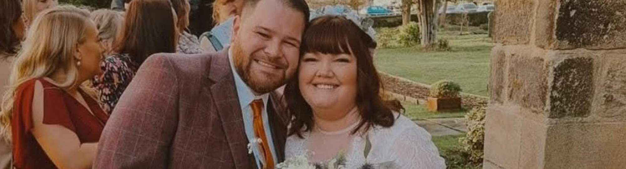 Kelly's story