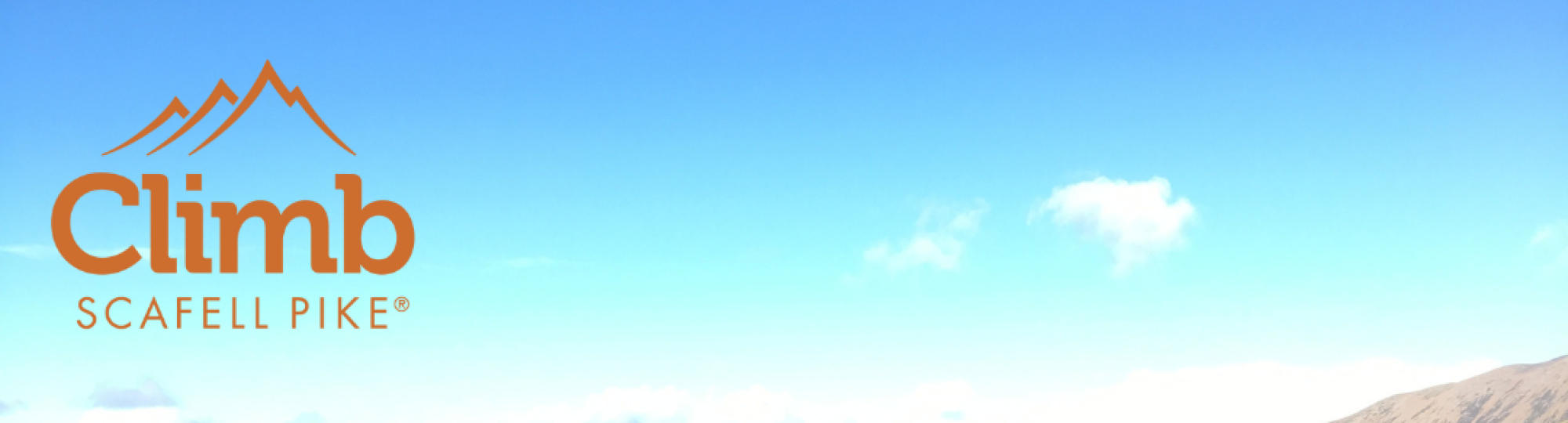 Climb Scarfell
