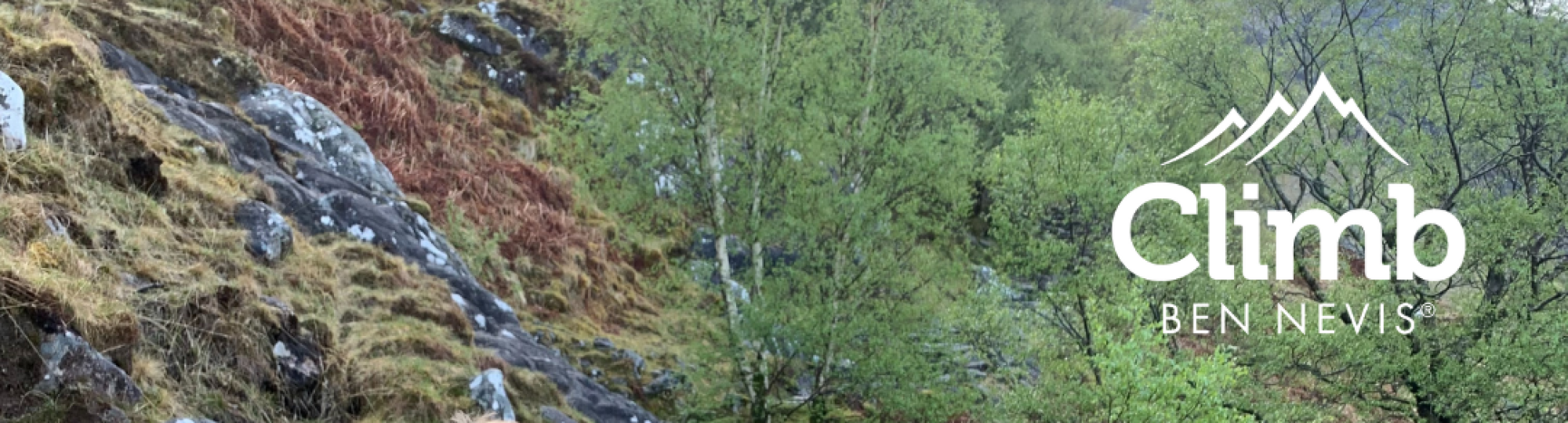 Climb Ben Nevis