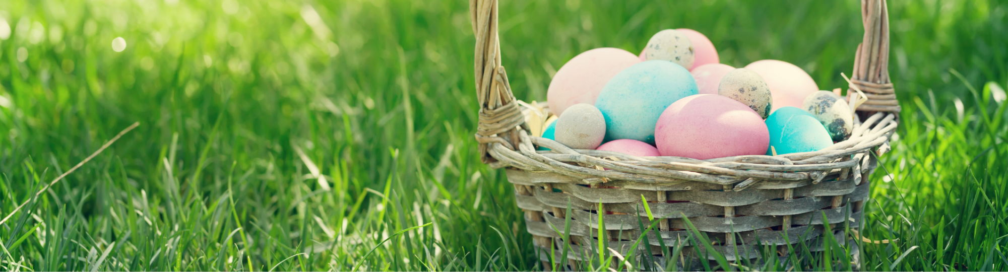 Easter Fundraising Ideas Blog