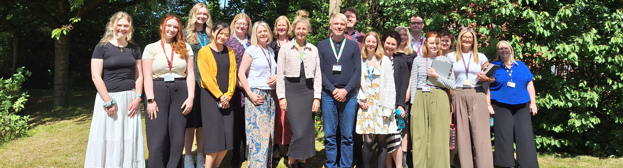 North West Genetic Councellor development day