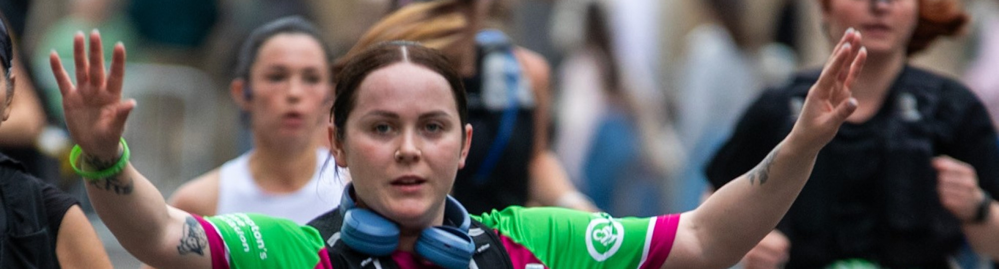 Paris half marathon 2025