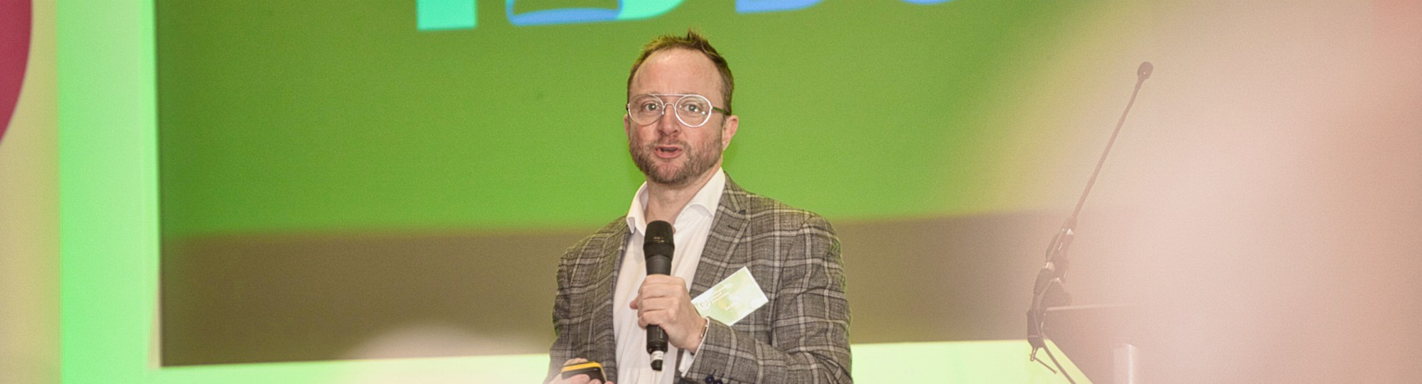 Huntington's disease community conference