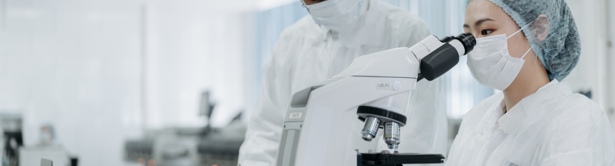 Genetic testing not babies