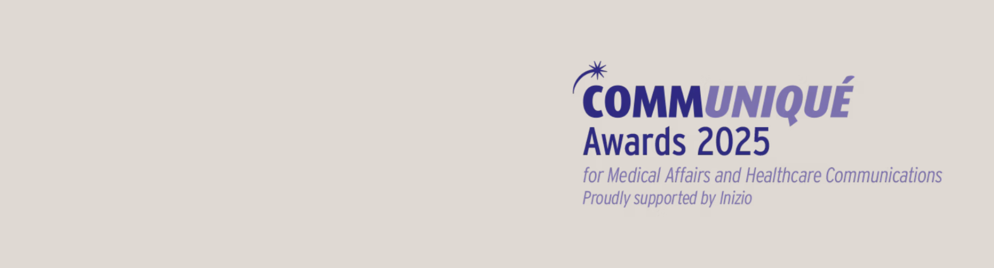 Communique awards