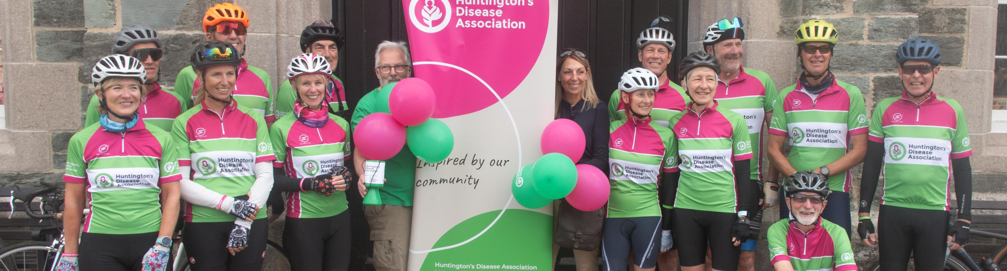 Tavistock Wheelers cycling fundraiser (4)