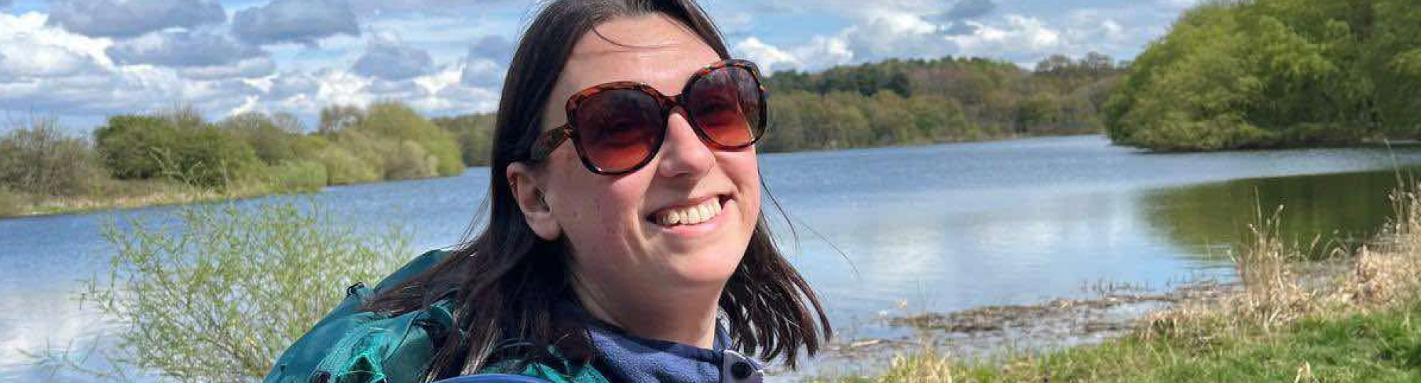 Louisa Gifford - Jun 2025 - Peak District Ultra