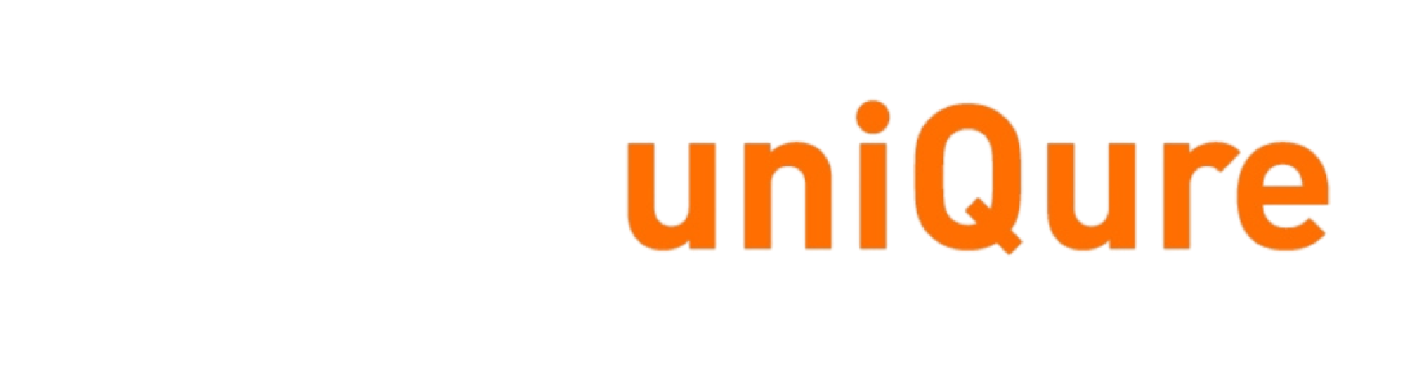 uniQure web image