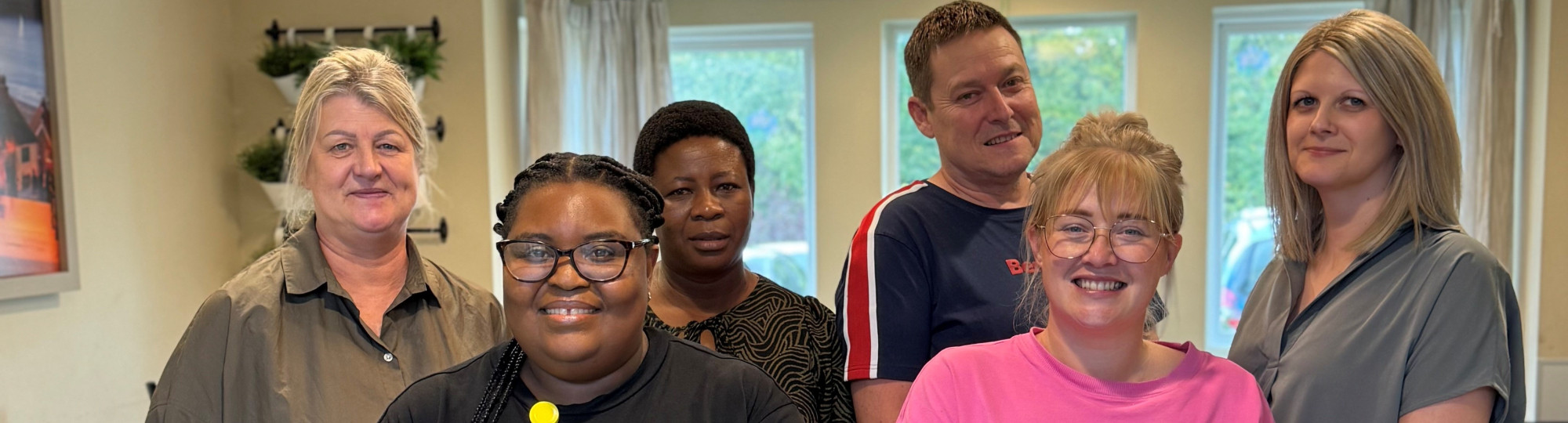 Lindsay House care home