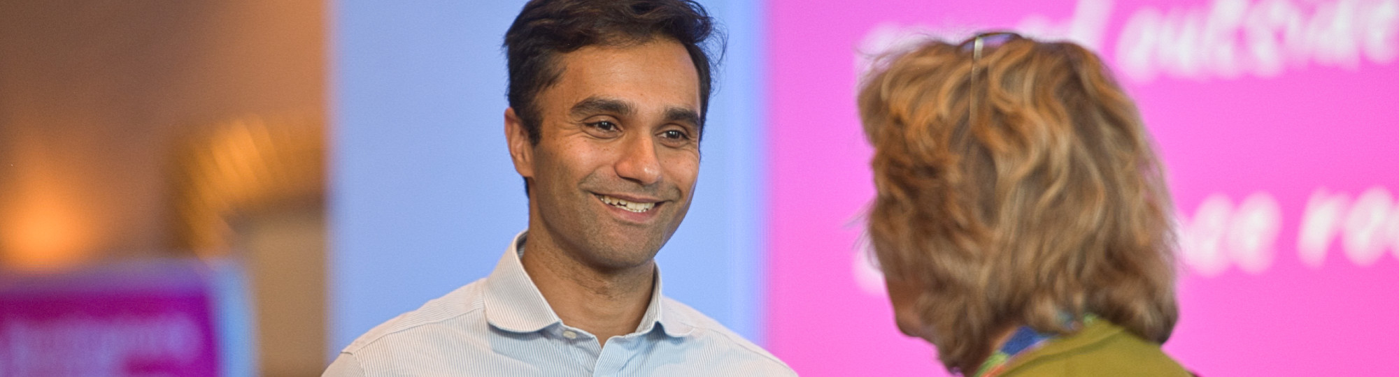 Mental health study day