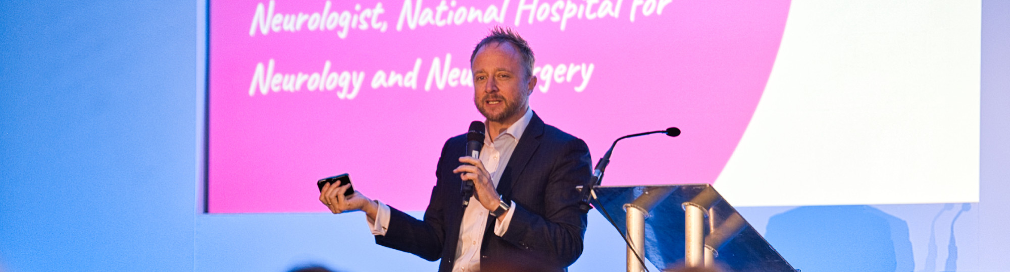 Huntington's disease community conference (6)